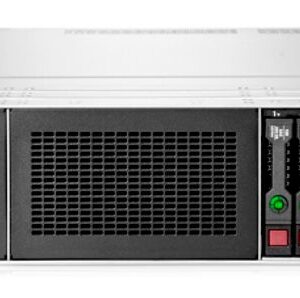 Сервер HP ProLiant DL180 G9 LFF, 2U, 8GB, 1x Xeon E5-2609v3