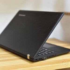 Ноутбук Lenovo E31 - Intel Core i3/4GB/500GB