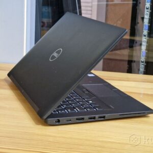 Dell Latitude E7480 - Core I7/16GB/500SSD/FullHD