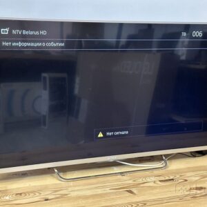 Телевизор Sony (42’’ FullHD/SmartTV/Wi-FI)