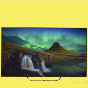 Телевизор SONY BRAVIA X85C KD-55X8505C (55'' 4K UHD)