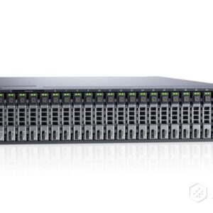 Сервер DELL PowerEdge R730xd