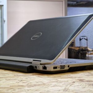 Dell Latitude E6430 - Core I7/8GB/SSD/QUADRO