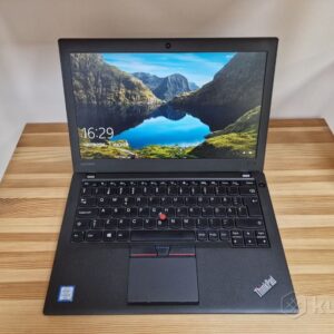 Lenovo ThinkPad X260 - I5/8GB/500GB/FullHD/12ч