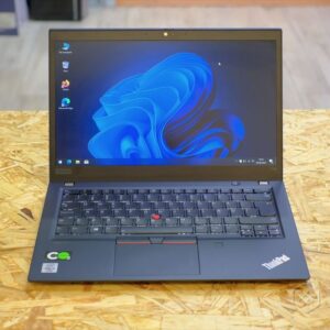 Lenovo ThinkPad T14s - Core I5/16GB/500SSD