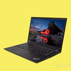 Lenovo ThinkPad T490 - Core I5/16GB/256SSD/FullHD