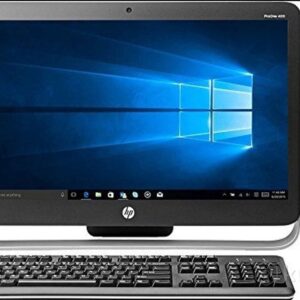 Моноблок HP ProOne 400 G1 (Intel Core/4GB/500GB/HD+)