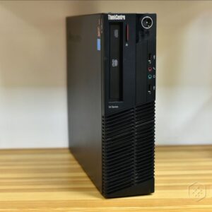 Системный блок Lenovo ThinkCentre M78 - AMD A4/256SSD